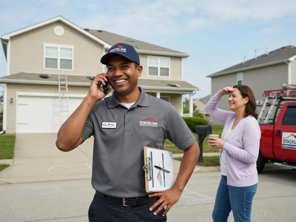 Chimney flashing repair Vanceburg, KY FAQs